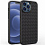 Чохол iPhone 14 Pro Max Bottega Silicone black: фото 8 - UkrApple