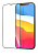Захистне скло 4S ESD original iPhone 15 Pro Мах black  - UkrApple