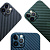 Чохол для iPhone 13 Pro K-DOO Air Carbon Full Camera Green: фото 15 - UkrApple