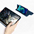 Чохол Wiwu Magnetic Folio 2 in 1 iPad 7/8/9 10.2" (2019-2021)/Pro 10.5"/Air 3 10.5" (2019) dark blue: фото 6 - UkrApple