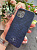 Чохол iPhone 13 Polo Knight Case blue: фото 2 - UkrApple
