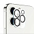 Скло захисне на камеру iPhone 14/14 Plus clear - UkrApple