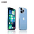 Чохол для iPhone 13 Pro K-DOO Guardian case Blue: фото 8 - UkrApple