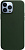 Чохол для iPhone 13 Pro Leather Case with MagSafe Sequoia Green: фото 4 - UkrApple