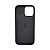 Чохол iPhone 13 Pro Max Polo Ravel Case black: фото 10 - UkrApple
