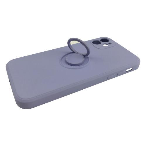 Чохол xCase для iPhone 11 Silicone Case Full Camera Ring Glycine: фото 3 - UkrApple
