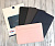Папка конверт Wiwu Skin Pro2 Leather для MacBook 15,4'' blue: фото 18 - UkrApple
