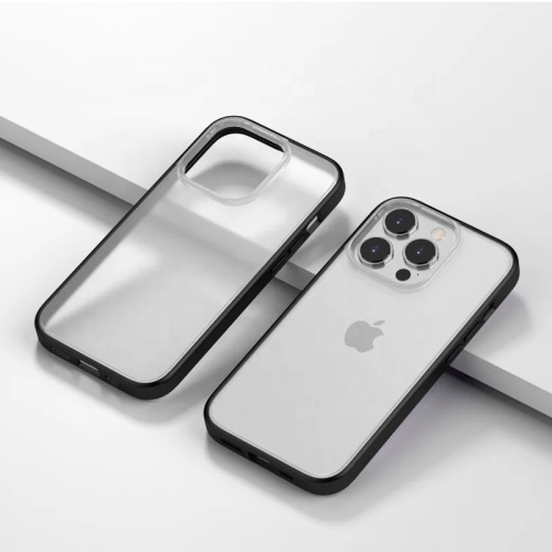 Чохол iPhone 14 Pro Max Guard New matte white - UkrApple