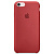 Чехол накладка xCase на iPhone 7/8/SE 2020 Silicone Case camellia(13) - UkrApple