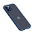 Чохол накладка Rock на iPhone 13 Guard Series matte Blue - UkrApple
