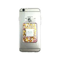 Чехол накладка xCase на iPhone 5/5s/SE духи Мисс Диор №2