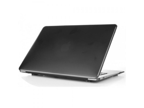 Чохол накладка DDC для MacBook Pro 13,3" Retina (2012-2015) matte black - UkrApple