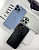 Чохол iPhone 12 Pro Max Crystal Case dark blue: фото 4 - UkrApple