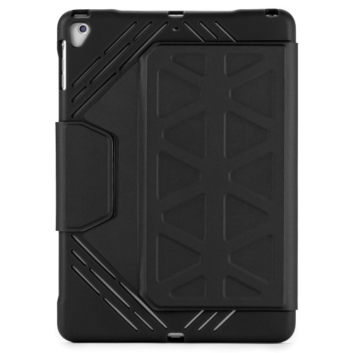 Чохол BELK 3D Smart для iPad Mini 6 (2021) black : фото 3 - UkrApple