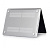 Чохол накладка WIWU для MacBook 12" crystal: фото 4 - UkrApple