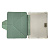 Чохол Origami Case Smart для iPad Mini 4/5 pencil groove green : фото 19 - UkrApple
