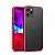 Чохол для iPhone 12 Mini iPaky Cucoloris Red - UkrApple