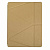 Чохол Origami Case для iPad Pro 11" (2020/2021/2022) Leather pencil groove gold - UkrApple