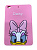 Накладка силіконова для iPad mini 4/3/2/1 Disney Daisy pink - UkrApple