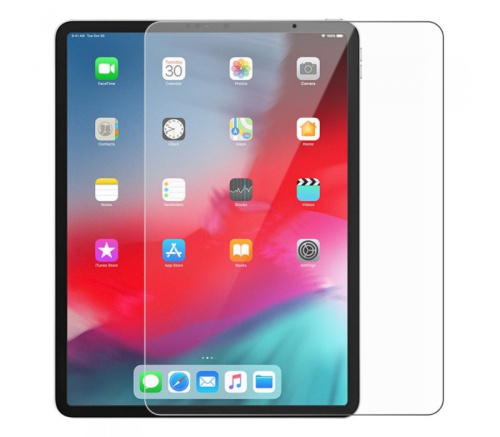 Захисне скло для iPad Pro 12,9" (2018/2019/2020/2021) - UkrApple