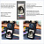 Чохол iPhone 15 Pro Max NFC Photo white: фото 3 - UkrApple