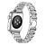 Ремінець xCase для Apple watch 38/40/41 mm Lady Band NEW Silver: фото 7 - UkrApple