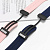 Ремінець для Apple Watch 42/44/45/49 mm New Silicone band grey: фото 4 - UkrApple