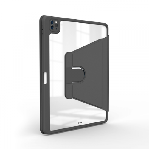 Чохол Wiwu Waltz 2 in 1 magnetic для iPad mini 6 (2021) black: фото 2 - UkrApple