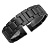 Ремінець xCase для Apple watch 42/44/45/49 mm Ceramic Matte Loop Black: фото 3 - UkrApple