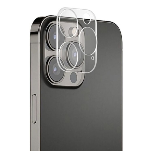 Захисне скло Clear для камери на iPhone 13/13 Mini - UkrApple