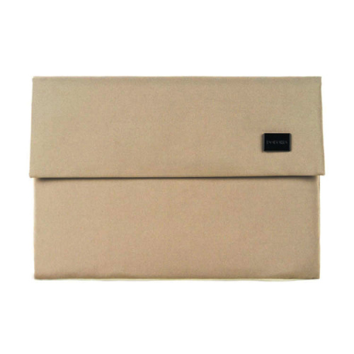 Папка конверт Pofoko bag для MacBook 13,3'' khaki: фото 2 - UkrApple