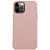 Чохол iPhone 12 Pro Max K-DOO Noble collection pink - UkrApple