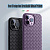 Чохол iPhone 14 Pro Max Bottega Silicone black: фото 12 - UkrApple