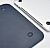 Папка конверт для MacBook 14,2'' Wiwu Skin Pro2 Leather blue : фото 3 - UkrApple