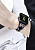 Ремінець для Apple Watch 42/44/45/49 mm Van Cleef black: фото 3 - UkrApple