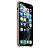 Чохол накладка на iPhone 11 Pro Max Leather Case taupe: фото 2 - UkrApple