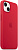 Чохол OEM Silicone Case Full for iPhone 13 Mini (product) Red: фото 6 - UkrApple