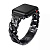 Ремінець xCase для Apple watch 38/40/41 mm Lady Band Black - UkrApple