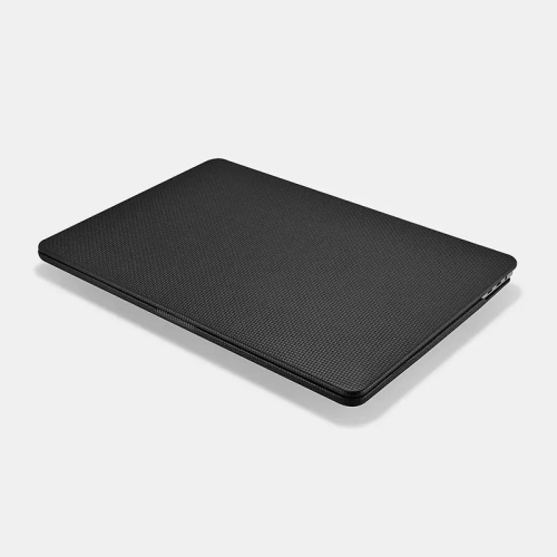 Чохол накладка Wiwu для MacBook Pro 13.3" M1 M2 (2016-2020/2022) Kevlar black: фото 3 - UkrApple