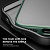Чохол для iPhone 12 Mini iPaky Knight series Green: фото 12 - UkrApple