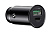 Автомобільня зарядка Baseus Circular Metal PPS 30W PD+USB black - UkrApple