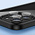 Чохол iPhone 14 Pro Max iPaky Peerless Full Camera Case black: фото 2 - UkrApple