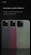 Чохол для iPhone 13 Pro Max K-DOO Kevlar case M Pattern: фото 14 - UkrApple