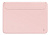 Папка конверт Wiwu Skin Pro2 Leather для MacBook Air/Pro/Retina 13,3'' (2008-2017) pink - UkrApple
