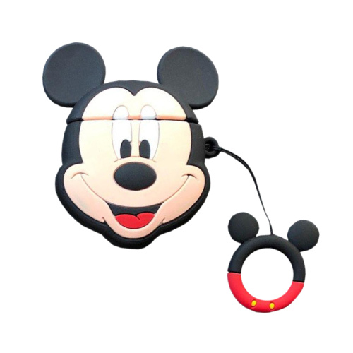 Чехол для AirPods/AirPods 2 Big Hero Mickey Mouse - UkrApple