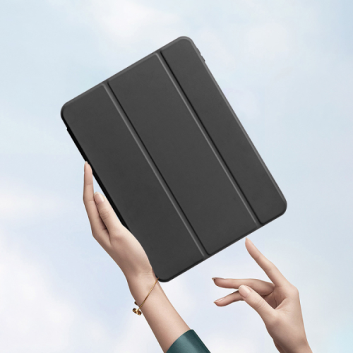 Чохол Wiwu Protective Case iPad Air 4 10,9"(2020)/Air 5 10,9"(2022)/Pro11"(2020-2022)  black: фото 5 - UkrApple