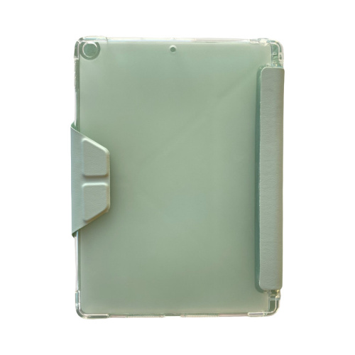 Чохол Origami Case Smart для iPad Mini 4/5 pencil groove green : фото 20 - UkrApple