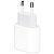 Мережевий зарядний пристрій Apple 20W USB-C Power Adapter White - UkrApple