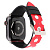 Ремінець xCase для Apple watch 38/40/41 mm Leather Classic Minnie red: фото 3 - UkrApple