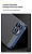 Чохол для iPhone 12 Mini Baseus Wing Case White: фото 7 - UkrApple
